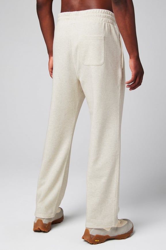 The Go-To Straight Leg Pant