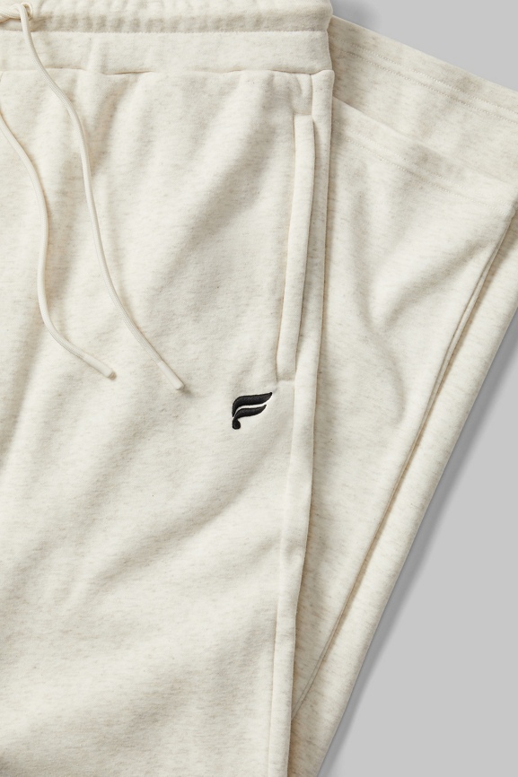 The Go-To Straight Leg Pant