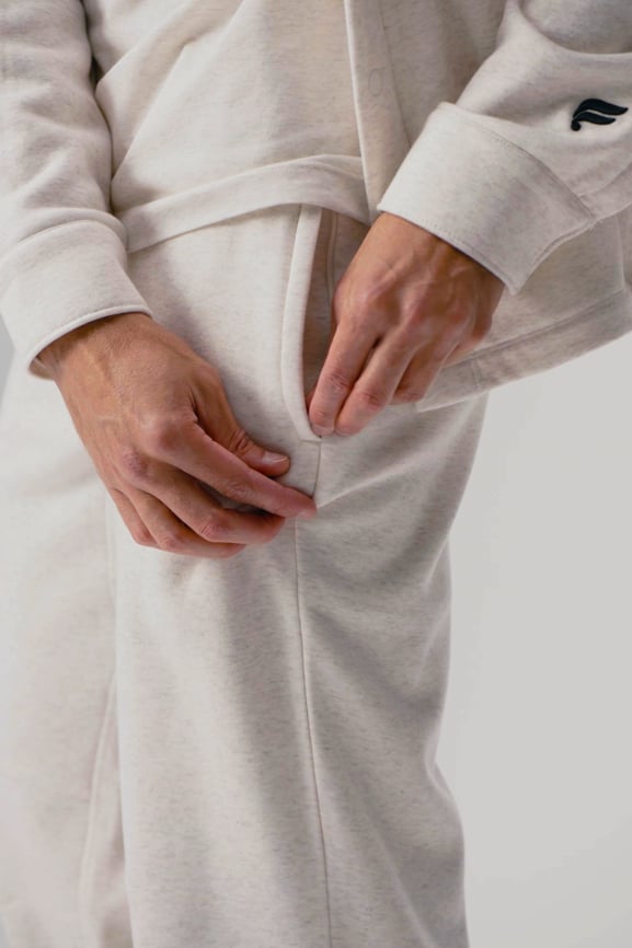 The Go-To Straight Leg Pant