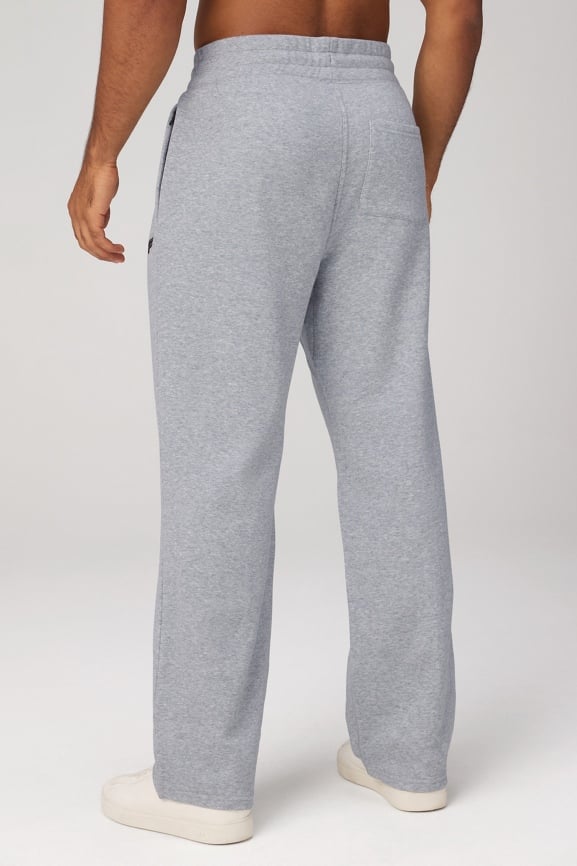The Go-To Straight Leg Pant