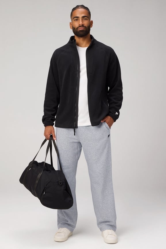 The Go-To Straight Leg Pant
