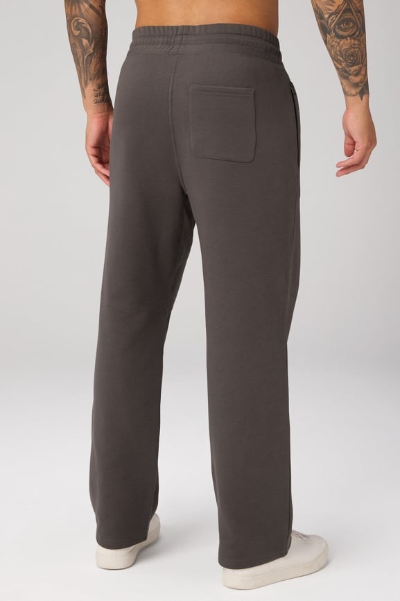 The Go-To Straight Leg Pant