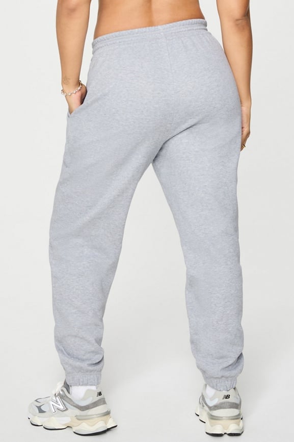 Cozy Fleece Everyday Jogger