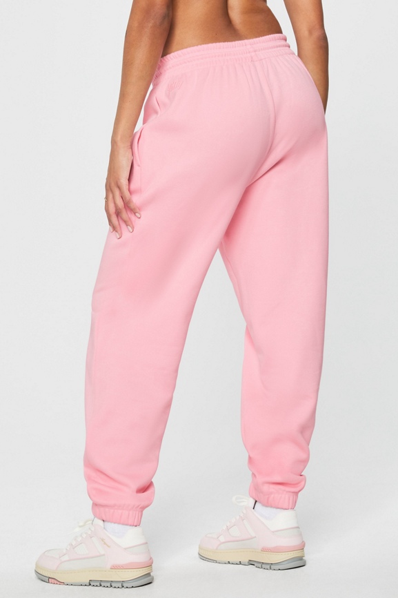 Cozy Fleece Everyday Jogger
