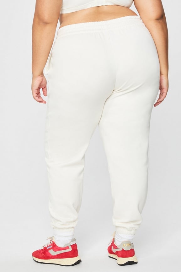 Cozy Fleece Everyday Jogger