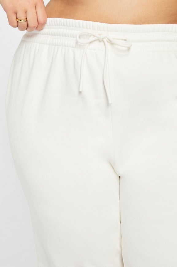 Cozy Fleece Everyday Jogger