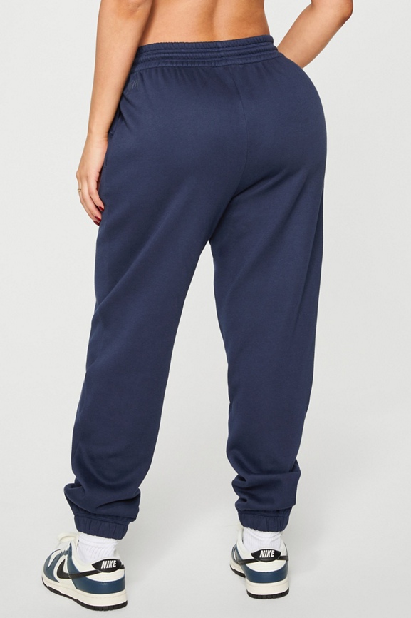 Cozy Fleece Everyday Jogger