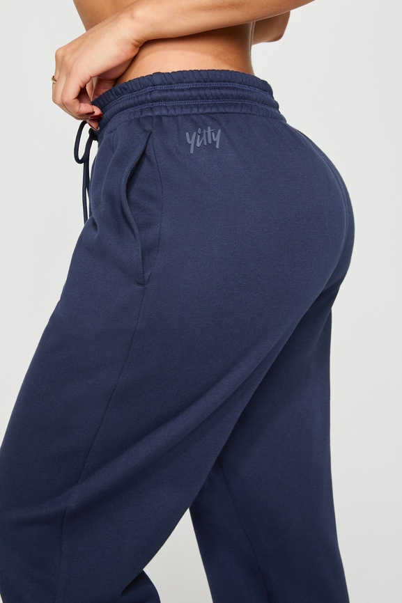 Cozy Fleece Everyday Jogger
