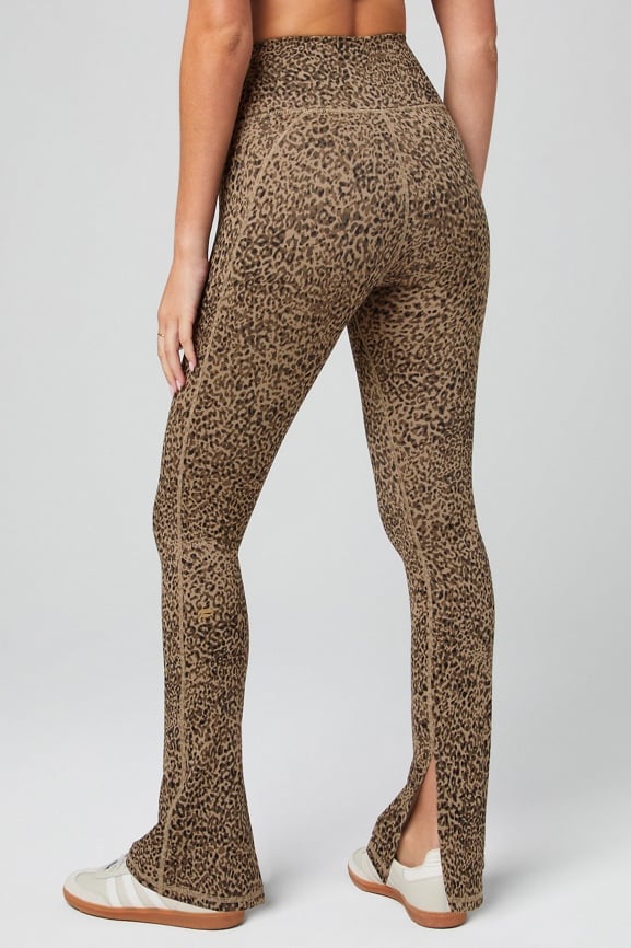 Define PowerHold® Split Hem Legging