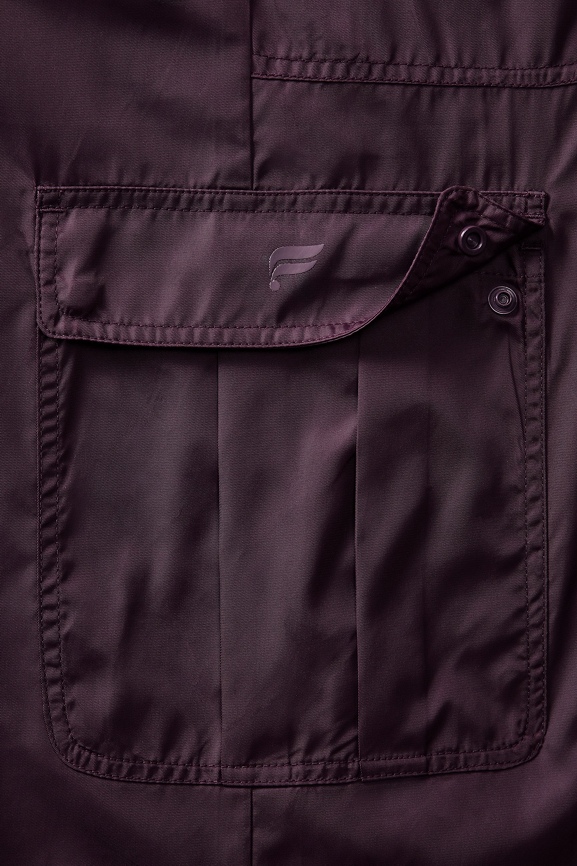 Cargo Wide Leg Pant