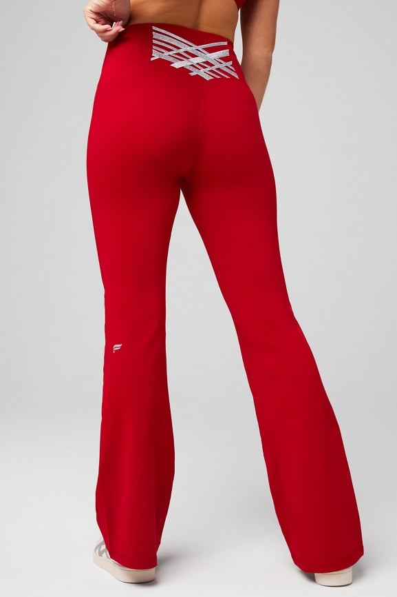 Boost PowerHold® High-Waisted Flare Pant