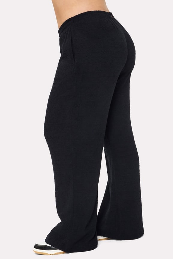 Pet Me Wide Leg Pant