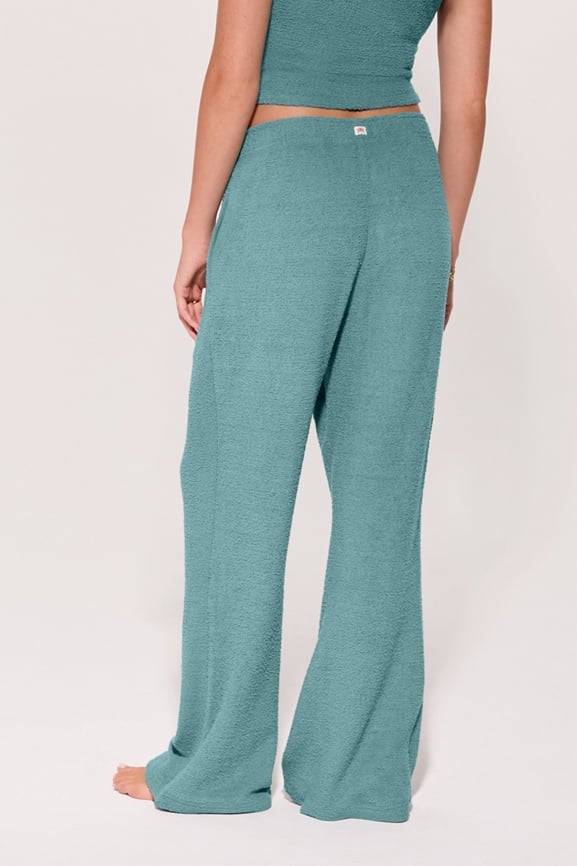 Pet Me Wide Leg Pant
