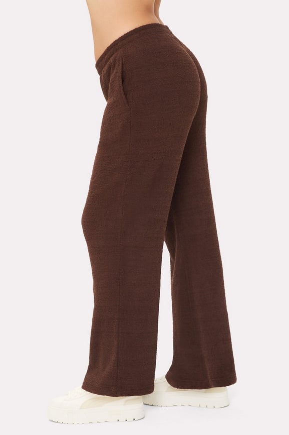 Pet Me Wide Leg Pant