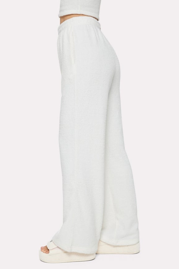 Pet Me Wide Leg Pant