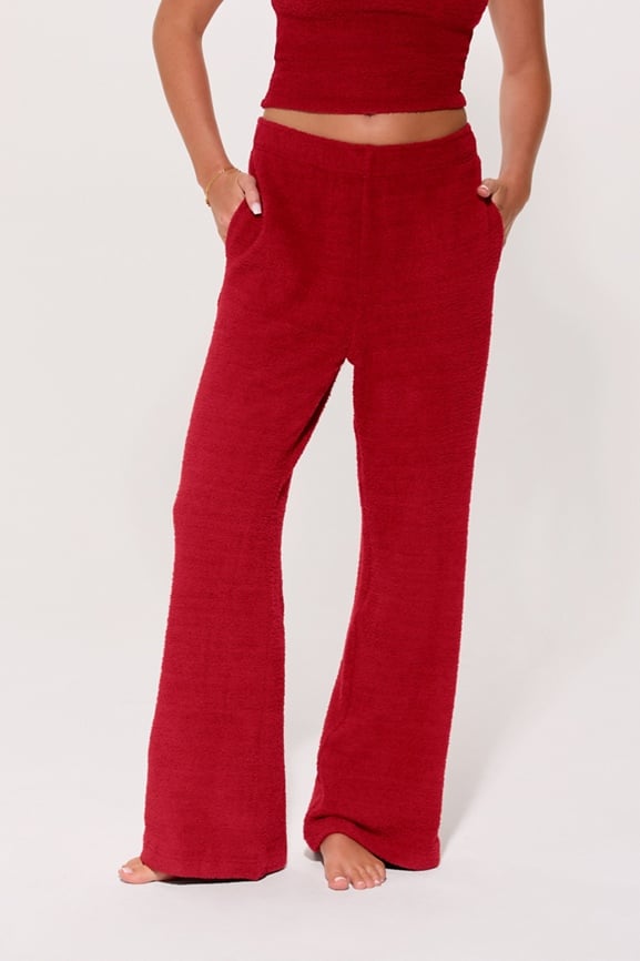 Pet Me Wide Leg Pant