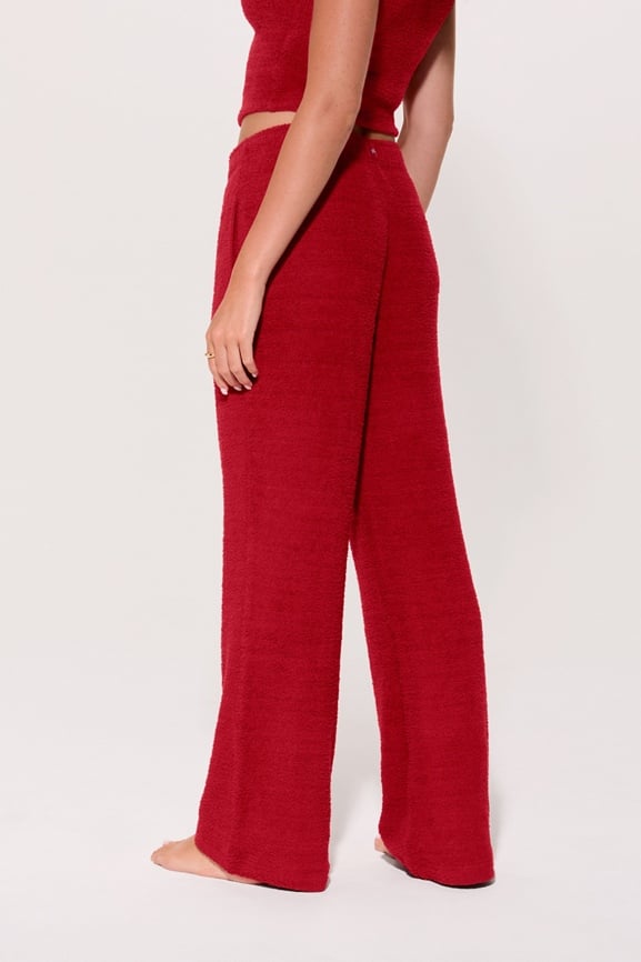 Pet Me Wide Leg Pant
