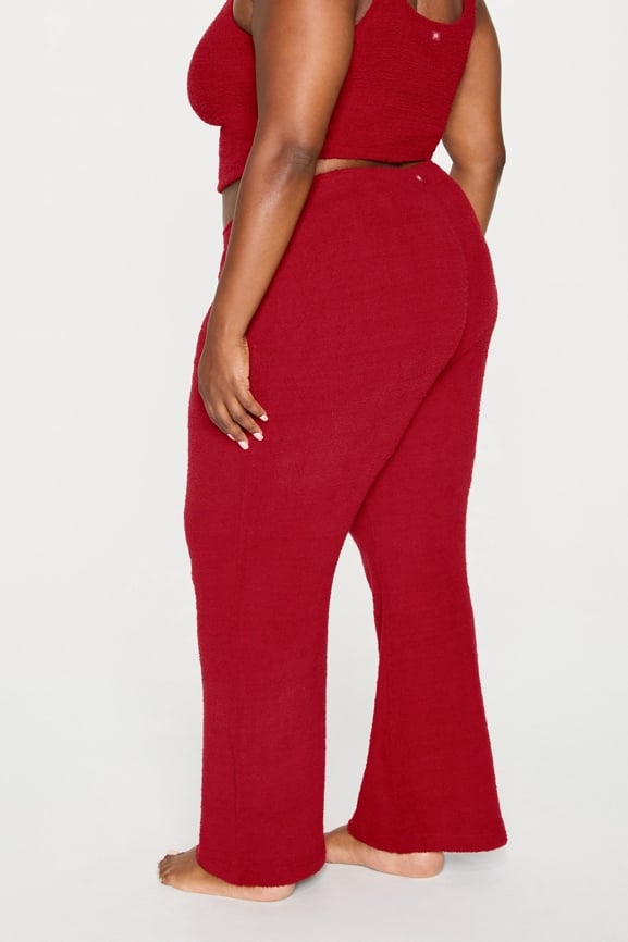 Pet Me Wide Leg Pant