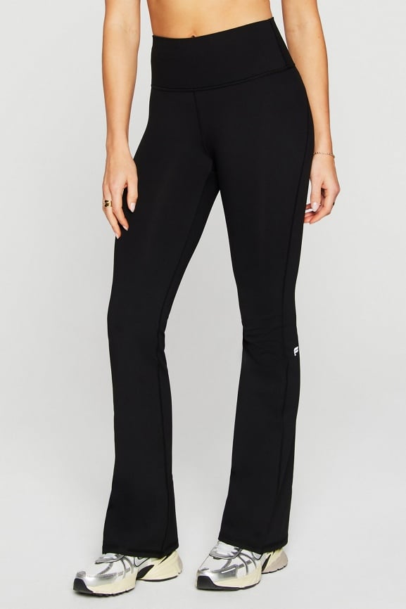 Define PowerHold® High-Waisted Flare Pant