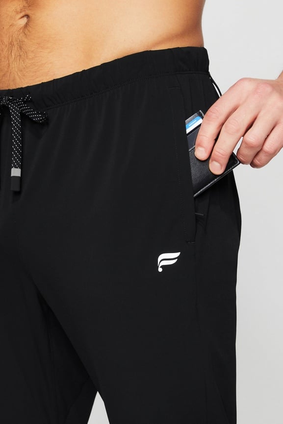 The One Active Taper Jogger