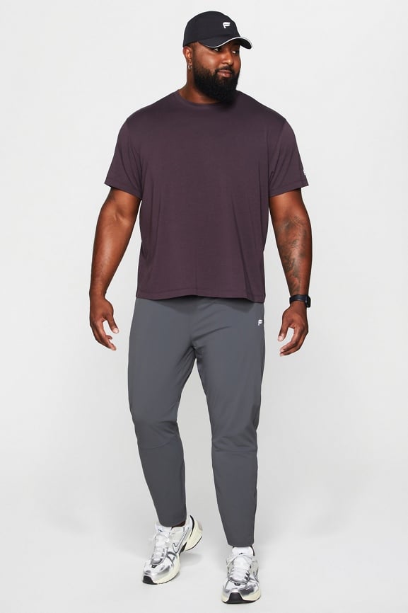 The One Active Taper Jogger