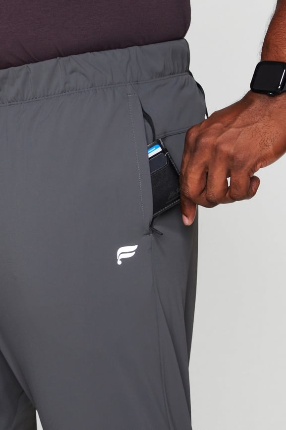 The One Active Taper Jogger