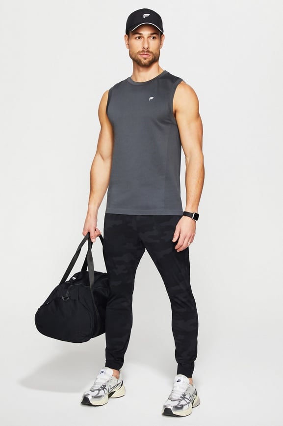 The One Active Taper Jogger
