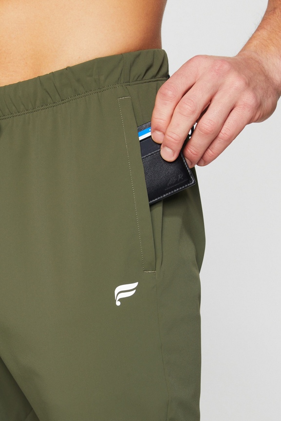 The One Active Taper Jogger