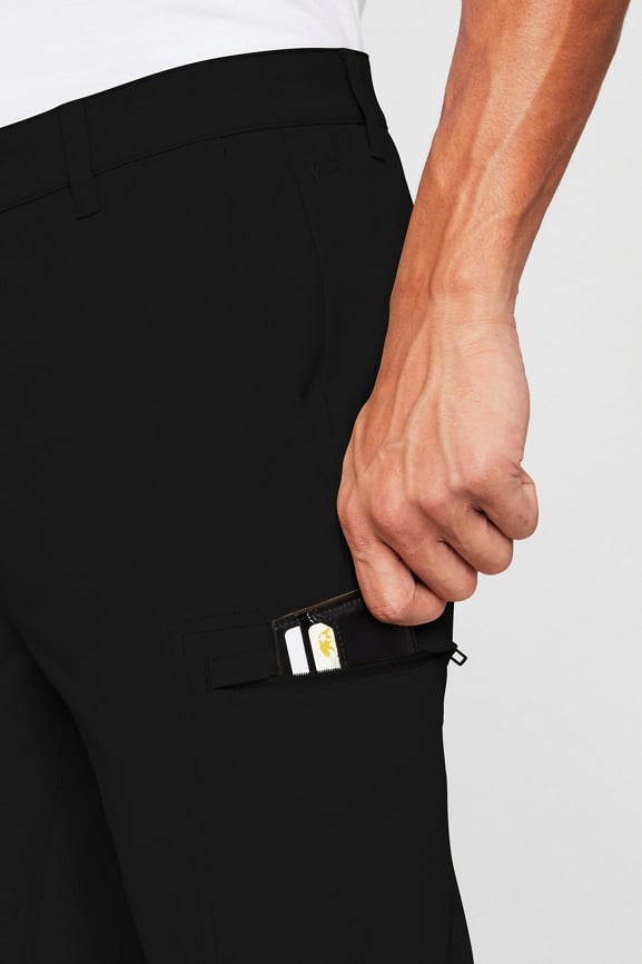 The Don Cargo Pant (Classic Fit)