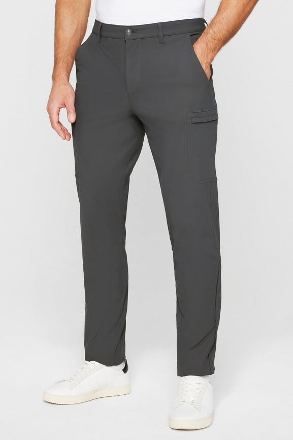 The Don Cargo Pant (Classic Fit)