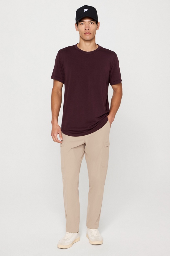 The Don Cargo Pant (Classic Fit)