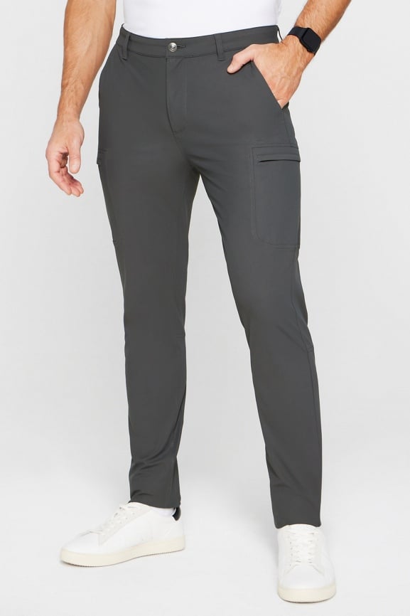 The Don Cargo Pant (Slim Fit)
