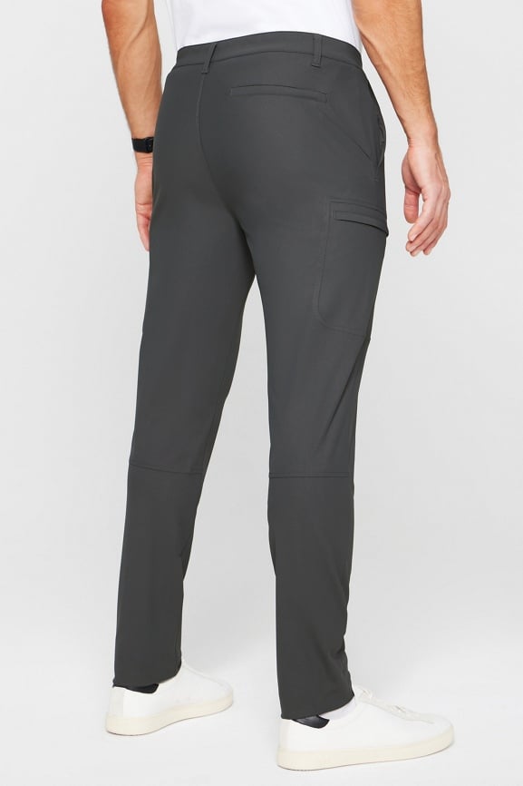 The Don Cargo Pant (Slim Fit)