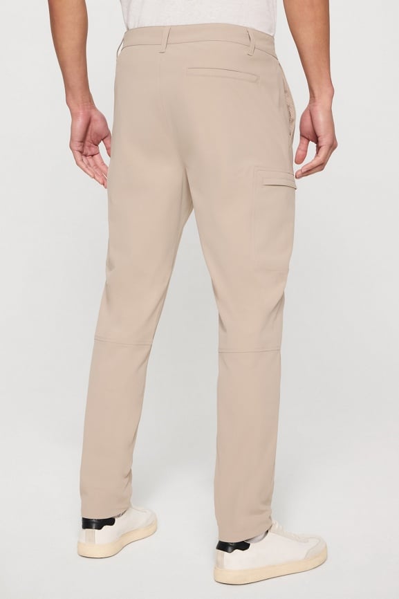 The Don Cargo Pant (Slim Fit)