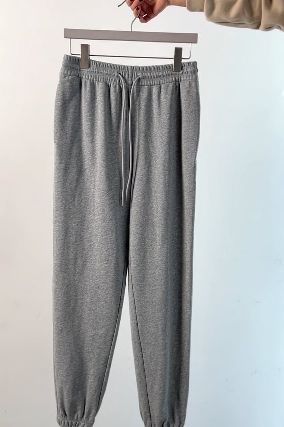 Year Round Terry Jogger