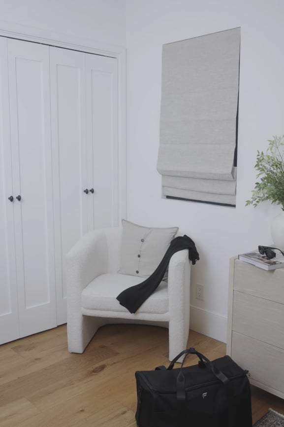 Year Round Terry Jogger