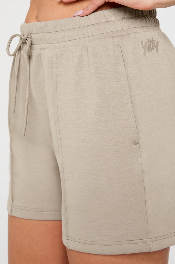 So Sleek Modal Lounge Short