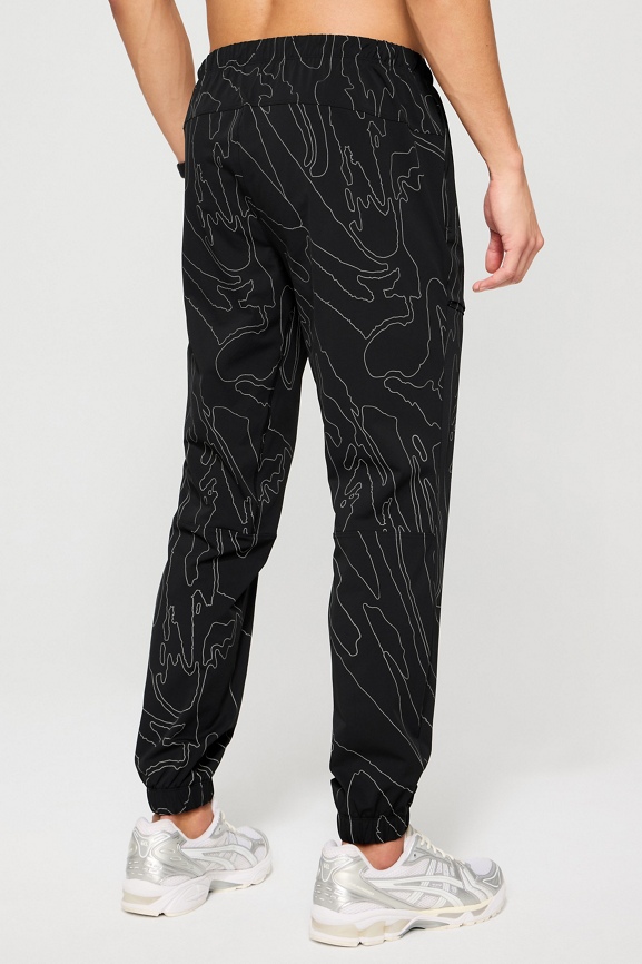 The One Jogger