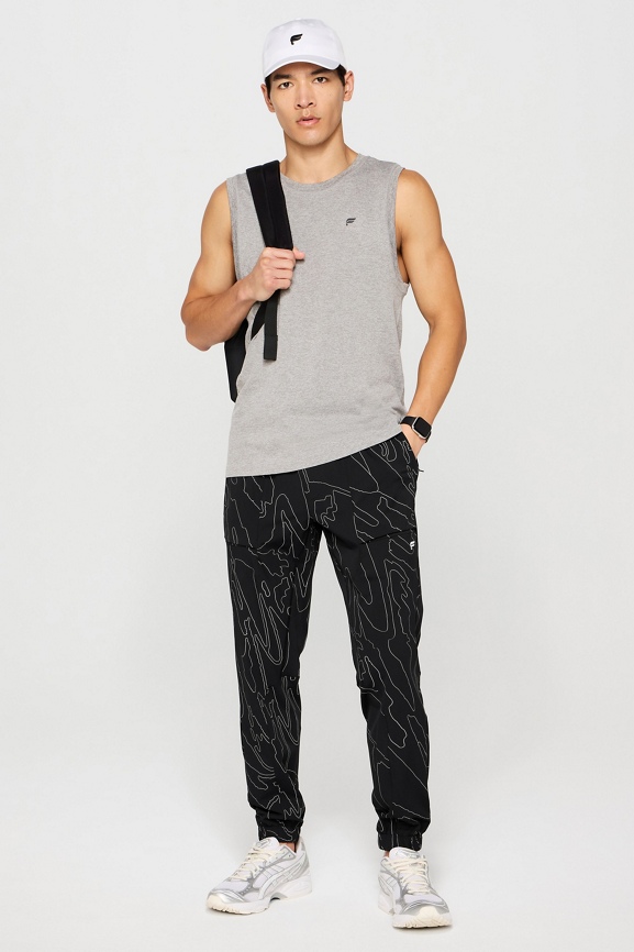 The One Jogger
