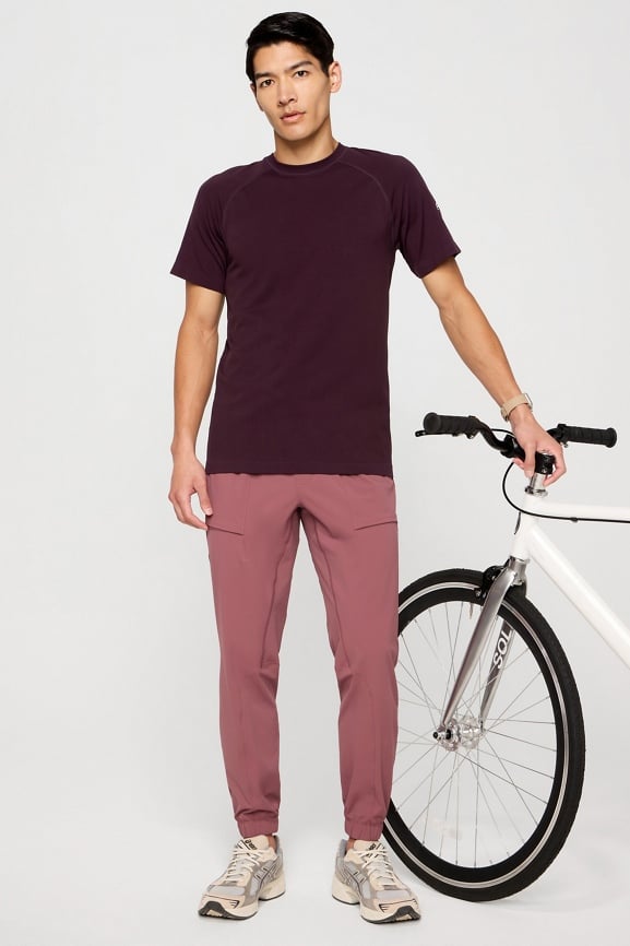 The One Jogger