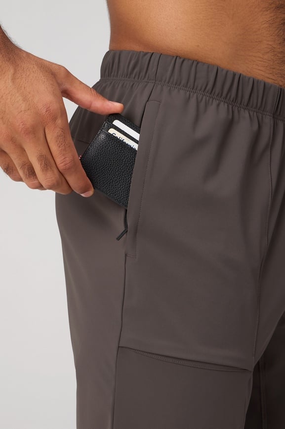 The One Jogger