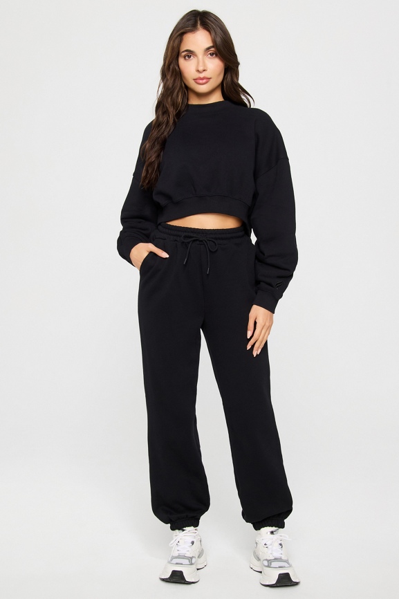 Weekend Baggy Jogger