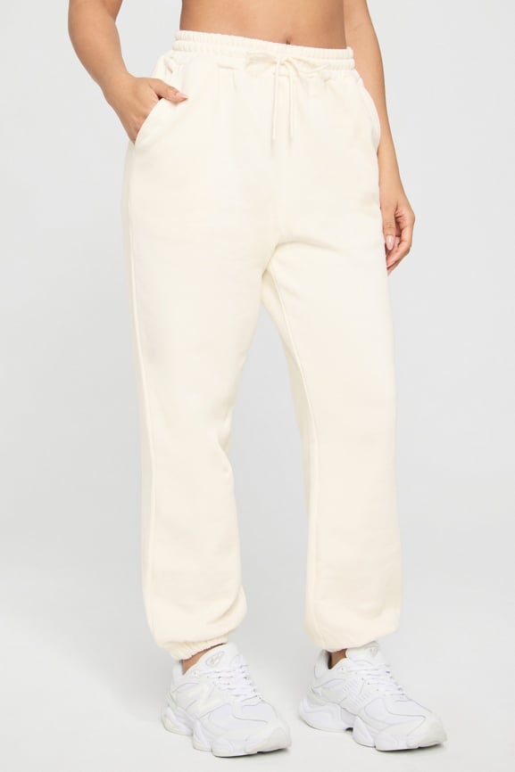 Weekend Baggy Joggers Fabletics