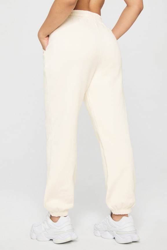 Weekend Baggy Jogger