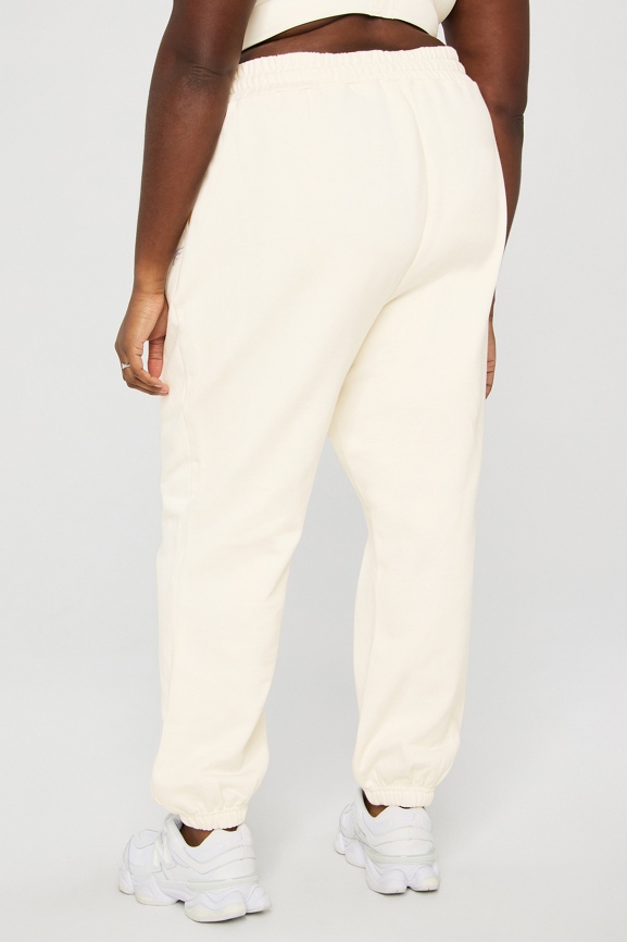 Weekend Baggy Jogger