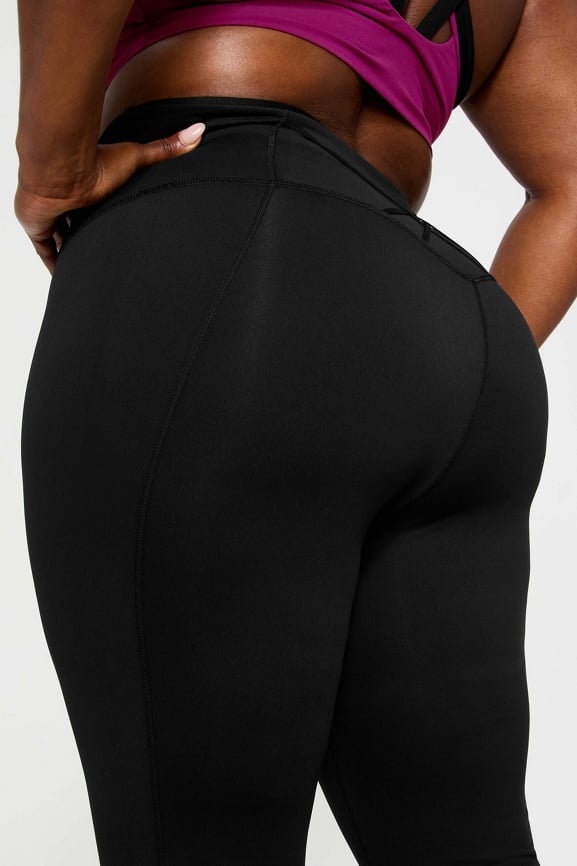 Boost PowerHold® High-Waisted Flare Pant