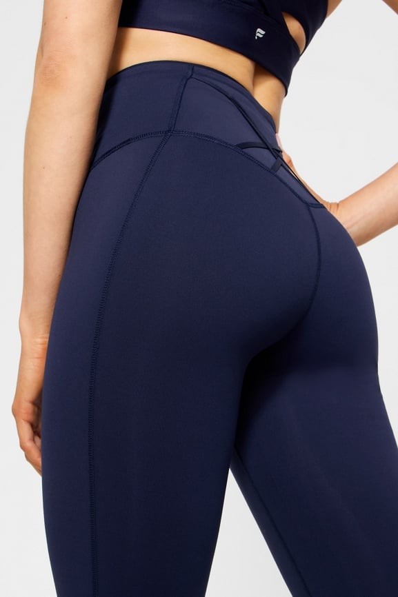 Boost PowerHold® High-Waisted Flare Pant