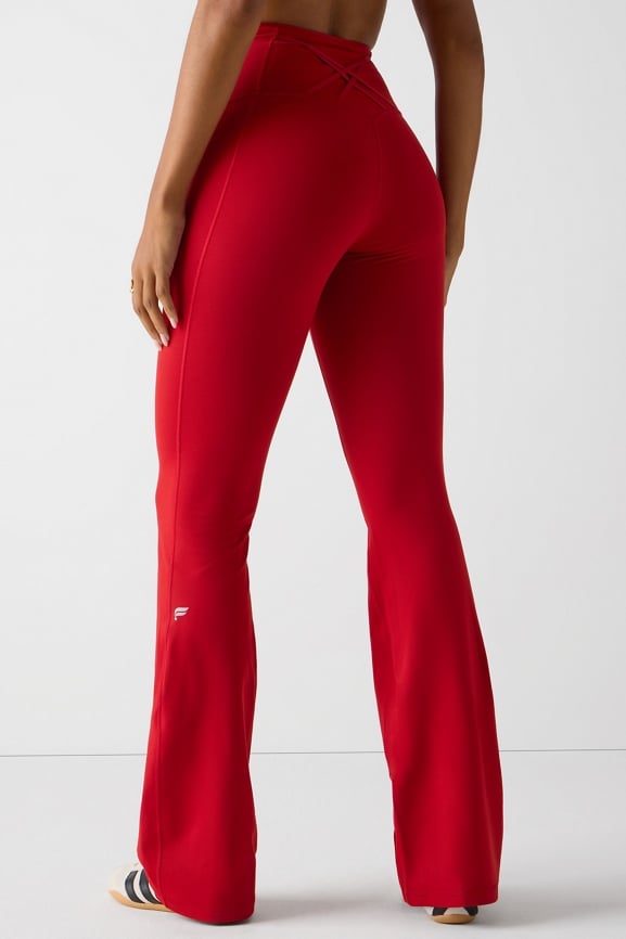 Boost PowerHold® High-Waisted Flare Pant