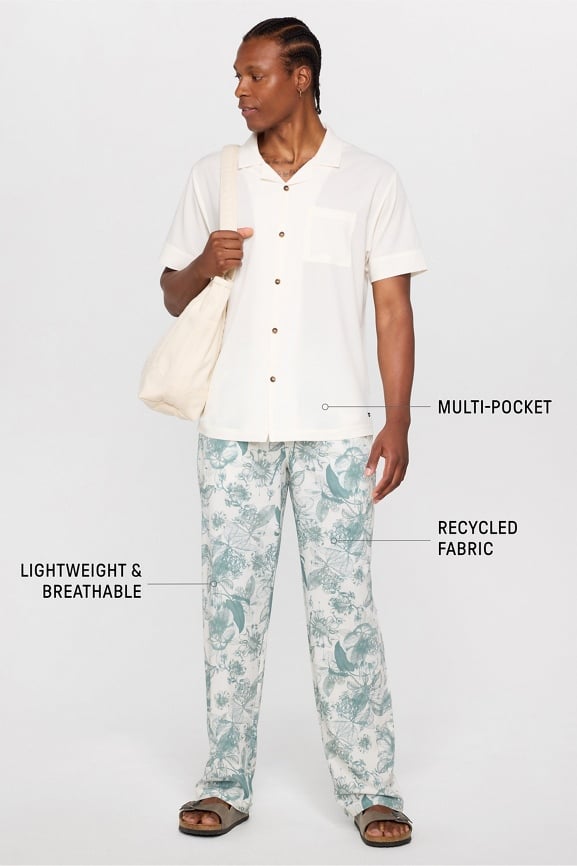The Cabana Pant