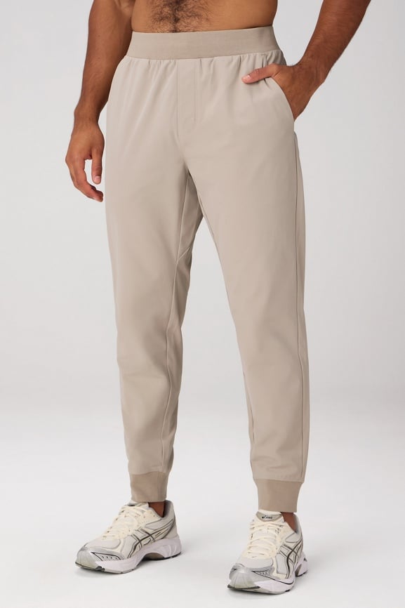 The Don Jogger